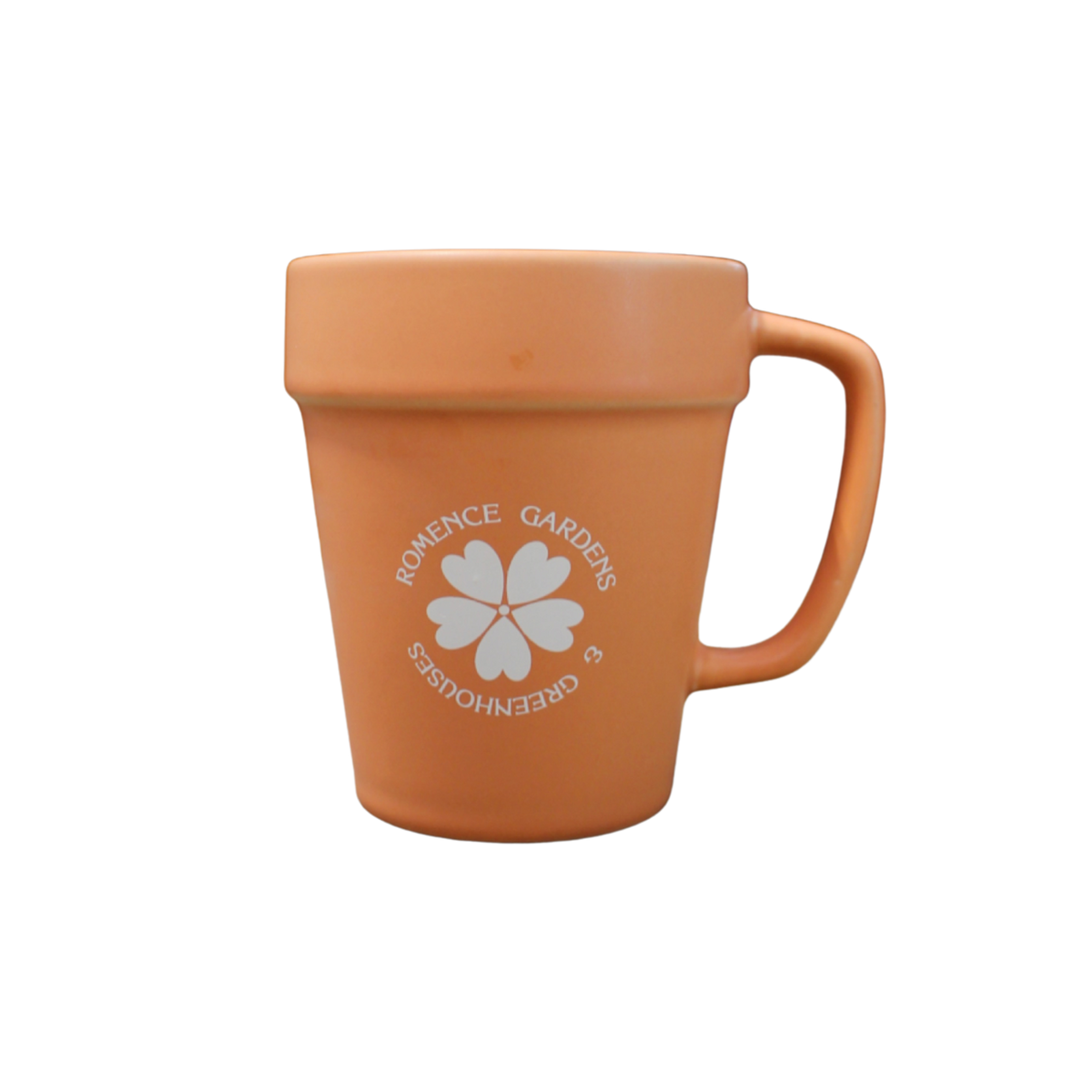 Mug Front