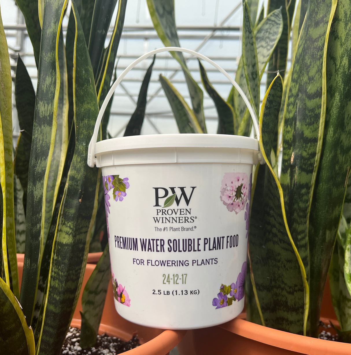 Proven Winners Premium Water Soluble Plant Food