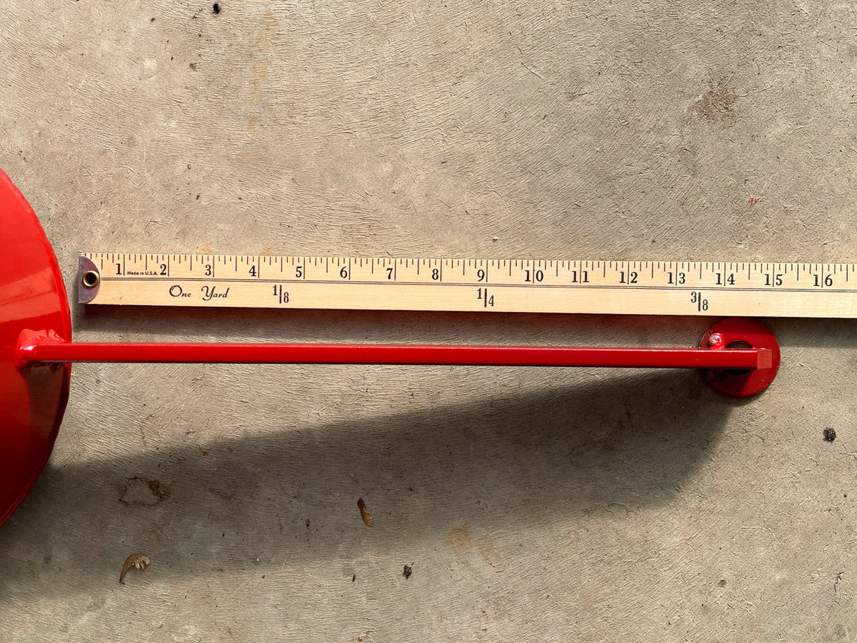 Bowling's Last Stand Heavy Duty Tree Stand For 10' - 12' Christmas Tree