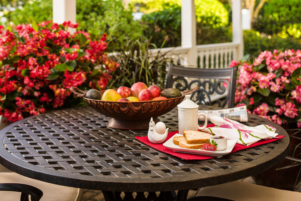 Begonia benariensis 'Surefire® Red'