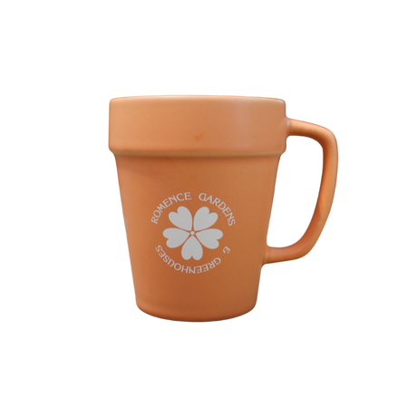 Mug Front