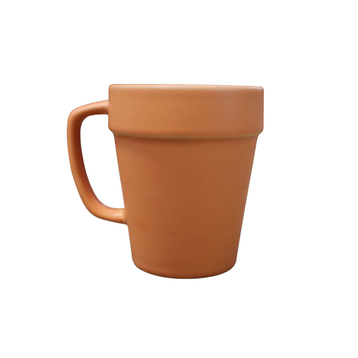 Mug Back