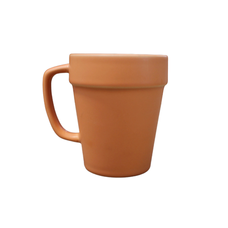 Mug Back