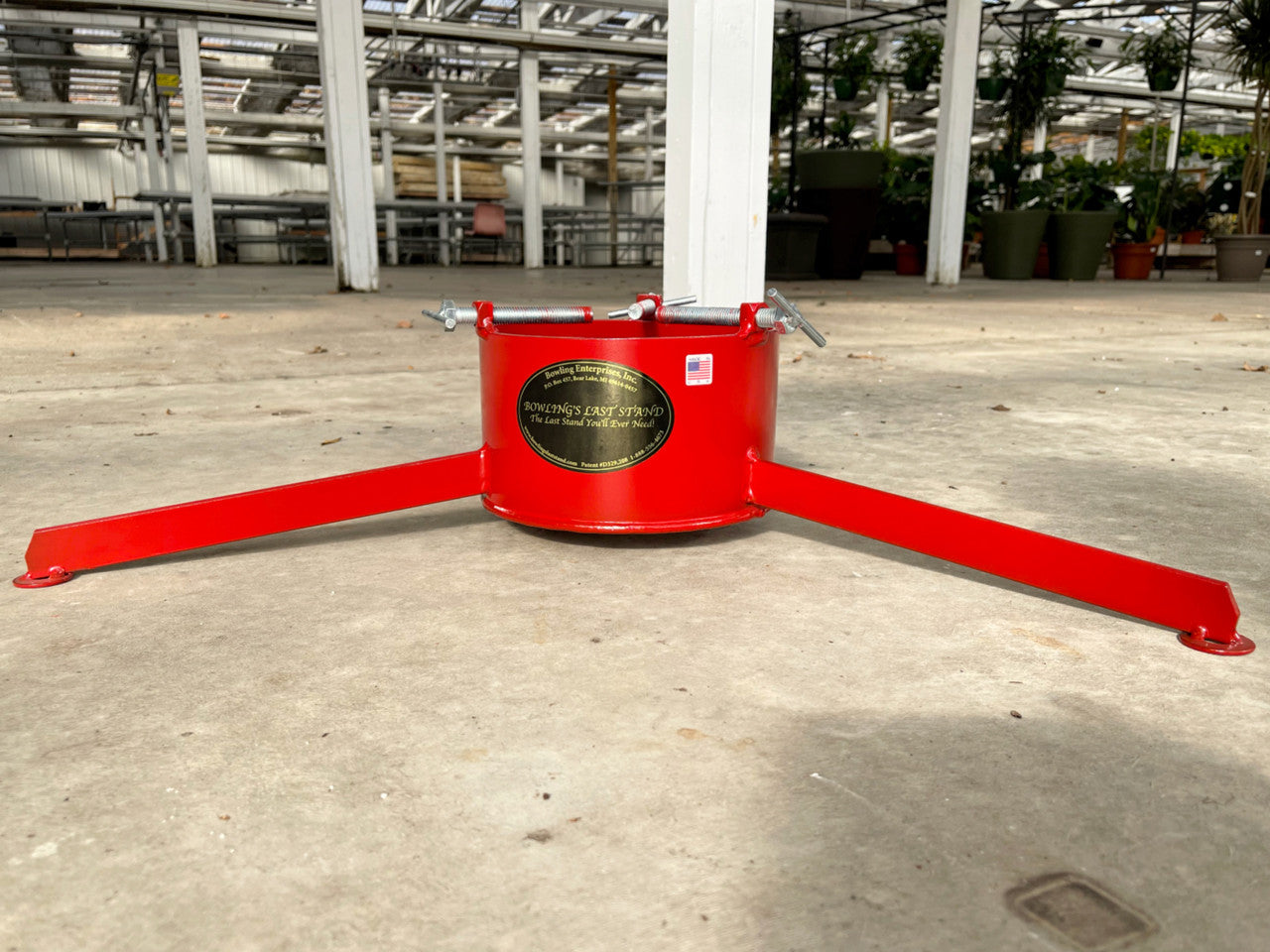 Yokinndama　Xmas Sales 3点 Christmas Tree Stands for Sale Online | Romence Gardens – Romence